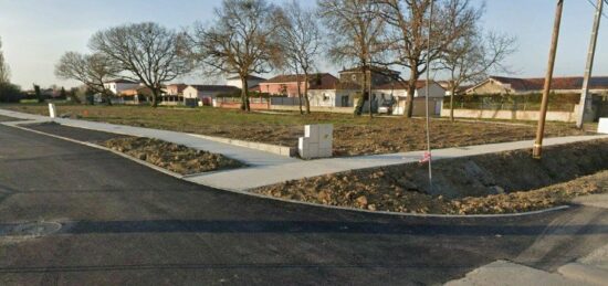 Terrain à bâtir à Lamasquère, Occitanie