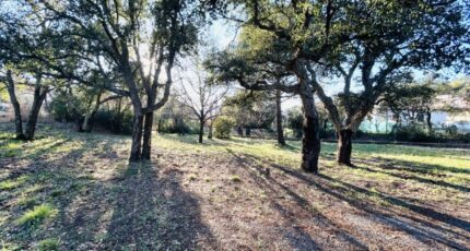 Vidauban Terrain à bâtir - 2247031-4529annonce220250819RQ1Gn.jpeg Maisons Open