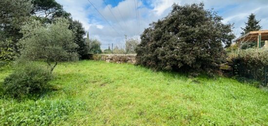 Terrain à bâtir à , Var