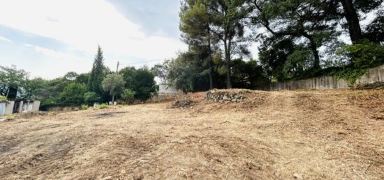 Terrain à bâtir à Draguignan, Provence-Alpes-Côte d'Azur