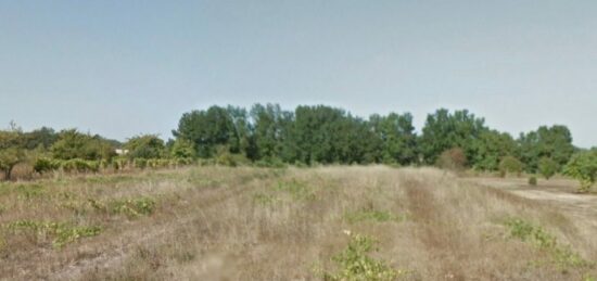 Terrain à bâtir à Mescoules, Nouvelle-Aquitaine