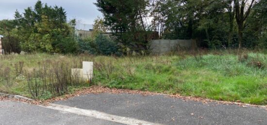Terrain à bâtir à Castelnau-de-Médoc, Nouvelle-Aquitaine