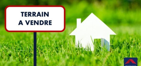 Terrain à bâtir à Bouelles, Normandie