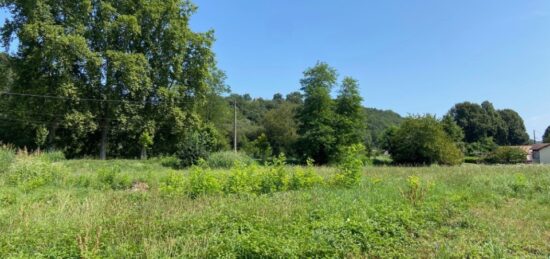 Terrain à bâtir à , Dordogne