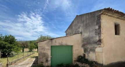 La Garde-Adhémar Terrain à bâtir - 2303345-812annonce320250618Ac6T4.jpeg Maisons Open