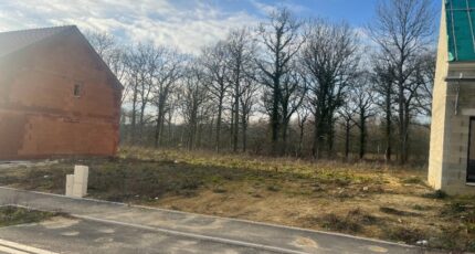 Jouarre Terrain à bâtir - 2341019-11233annonce120251117G3Cfb.jpeg Maisons Open