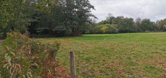 Terrain à bâtir à Le Temple, Nouvelle-Aquitaine