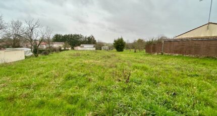 Marsais-Sainte-Radégonde Terrain à bâtir - 2337670-10920annonce120251114xFAbq.jpeg Maisons Open