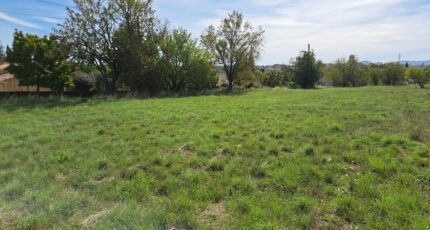 Pertuis Terrain à bâtir - 2341094-11041annonce320251117EpbaU.jpeg Maisons Open