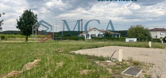 Terrain à bâtir à Buzet-sur-Baïse, Nouvelle-Aquitaine