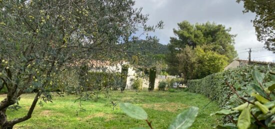 Terrain à bâtir à , Vaucluse