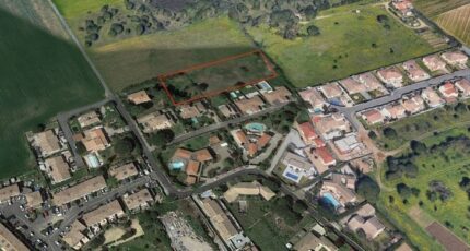 Béziers Terrain à bâtir - 2273719-11018annonce220250917StkqA.jpeg Maisons Open