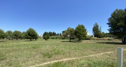 Saint-Pargoire Terrain à bâtir - 2299659-11018annonce32025100957wpb.jpeg Maisons Open