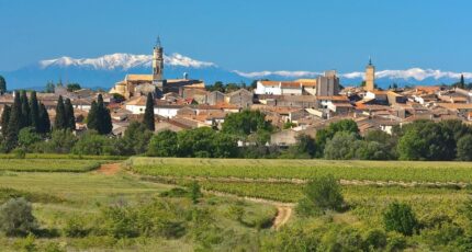 Cazouls-lès-Béziers Terrain à bâtir - 2300649-11018annonce120251010IZyfT.jpeg Maisons Open