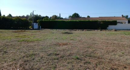 Garéoult Terrain à bâtir - 2341113-5922annonce220251118UWK9q.jpeg Maisons Open