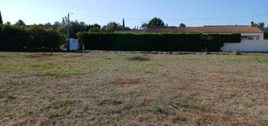 Terrain à bâtir à , Var