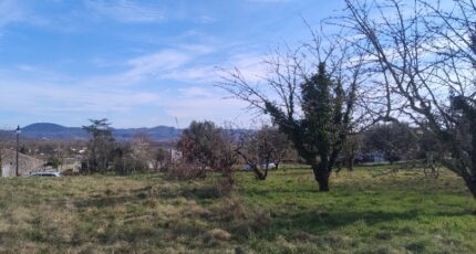 Berrias-et-Casteljau Terrain à bâtir - 2335608-5100annonce2202511123FOZs.jpeg Maisons Open