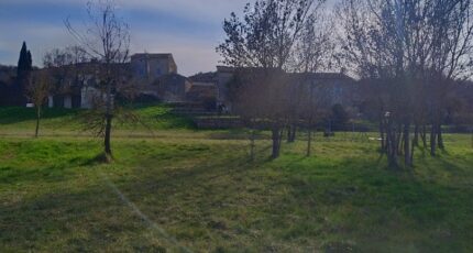 Berrias-et-Casteljau Terrain à bâtir - 2335608-5100annonce320251112s5s8s.jpeg Maisons Open