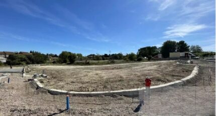 Cruzy Terrain à bâtir - 2341162-11018annonce220250722oDK4n.jpeg Maisons Open