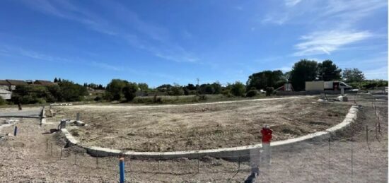 Terrain à bâtir à Cruzy, Occitanie