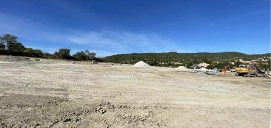 Terrain à bâtir à , Hérault
