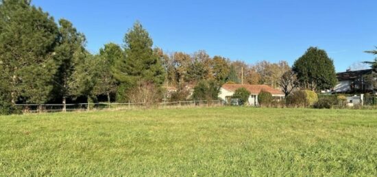 Terrain à bâtir à Marmande, Nouvelle-Aquitaine