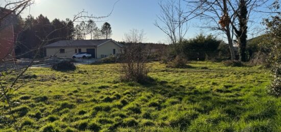 Terrain à bâtir à Le Barp, Nouvelle-Aquitaine