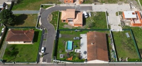 Terrain à bâtir à Le Haillan, Nouvelle-Aquitaine