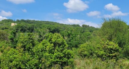 Bourg-Saint-Andéol Terrain à bâtir - 2341458-812annonce120241105hRoJ7.jpeg Maisons Open