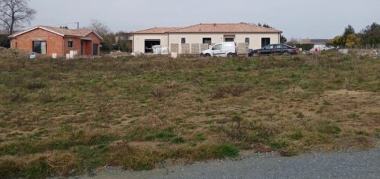 Terrain à bâtir à Sadirac, Nouvelle-Aquitaine