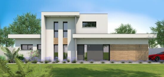 Terrain à bâtir à , Gironde