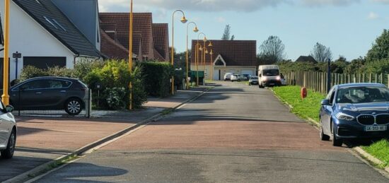 Terrain à bâtir à Marck, Hauts-de-France