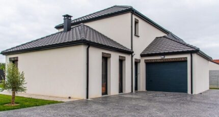 Argenteuil Terrain à bâtir - 2307490-10570annonce320251016xLv9n.jpeg Maisons Open