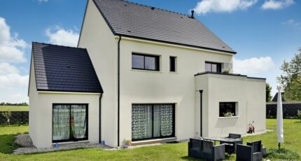 Bezons Terrain à bâtir - 2307637-10570annonce220251016S9WI3.jpeg Maisons Open