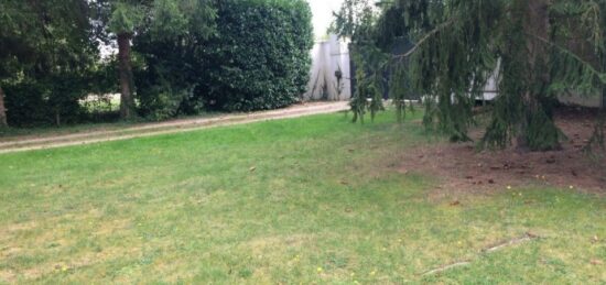 Terrain à bâtir à Bezons, Île-de-France