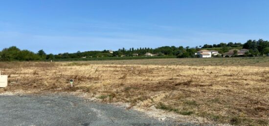 Terrain à bâtir à Ayguemorte-les-Graves, Nouvelle-Aquitaine