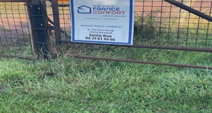 Agy Terrain à bâtir - 2269616-10282annonce220250912fwNJd.jpeg Maisons Open