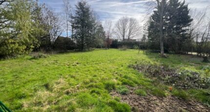 Orgeval Terrain à bâtir - 2341865-10686annonce120250729nG0wQ.jpeg Maisons Open