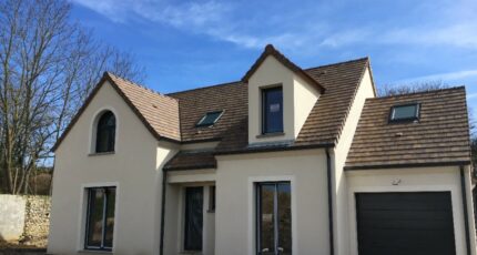 Saint-Cyr-sous-Dourdan Terrain à bâtir - 2341888-10686annonce120250729TXSyK.jpeg Maisons Open