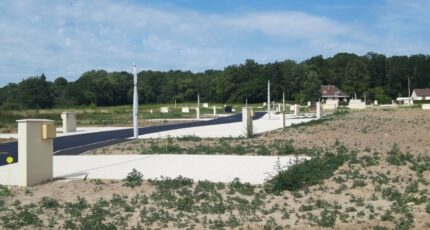 Saint-Cyr-sous-Dourdan Terrain à bâtir - 2341888-10686annonce320250729XVoTH.jpeg Maisons Open