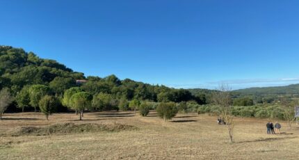 Rognes Terrain à bâtir - 2275037-7060annonce220240611qNRh9.jpeg Maisons Open