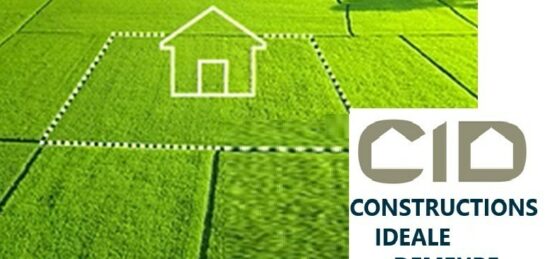 Terrain à bâtir à Bléré, Centre-Val de Loire