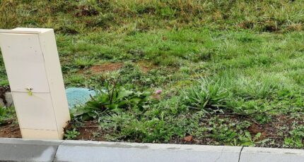 Azay-le-Rideau Terrain à bâtir - 2335916-10999annonce120251112RwFeX.jpeg Maisons Open