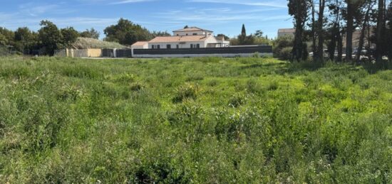 Terrain à bâtir à , Vaucluse