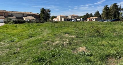 Caumont-sur-Durance Terrain à bâtir - 2301783-695annonce4202510103QWqX.jpeg Maisons Open