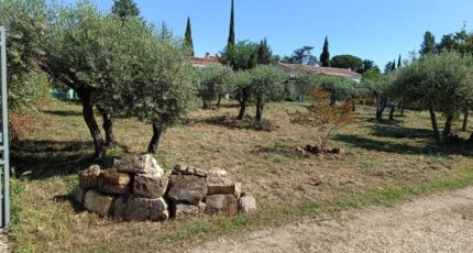 Aubignan Terrain à bâtir - 2264761-695annonce220250908WJwTQ.jpeg Maisons Open