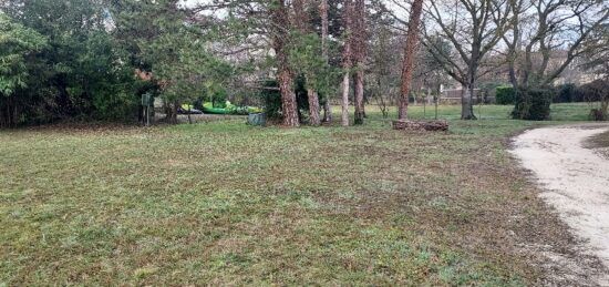 Terrain à bâtir à , Gard