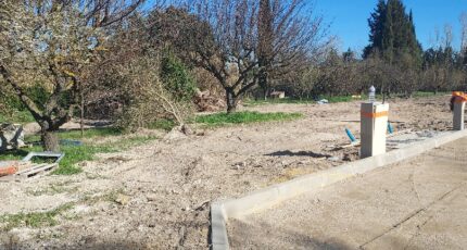 Connaux Terrain à bâtir - 2269661-695annonce420250912mNQk2.jpeg Maisons Open