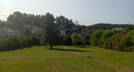 Châteauneuf-sur-Isère Terrain à bâtir - 2271083-11248annonce320250915xMD3z.jpeg Maisons Open