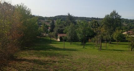 Châteauneuf-sur-Isère Terrain à bâtir - 2271083-11248annonce520250915f0FcX.jpeg Maisons Open
